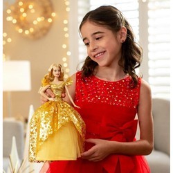 Кукла Barbie Holiday Doll GNR92