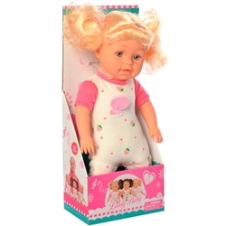 Кукла DEFA Lovely Baby 5094