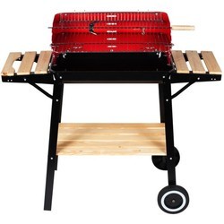 Мангал/барбекю Maltec GrillMaster REDBend GM2000