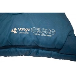 Спальный мешок Vango Evolve Superwarm Double