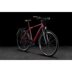 Велосипед Cube Touring Men 2021 frame 54