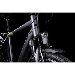 Велосипед Cube Touring Men 2021 frame 58