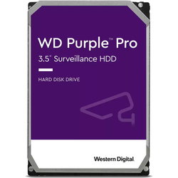 Жесткий диск WD Purple Pro