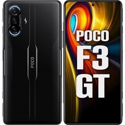 Мобильный телефон Xiaomi Poco F3 GT 128GB/6GB