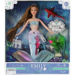 Кукла Emily Fashion Classics QJ092D