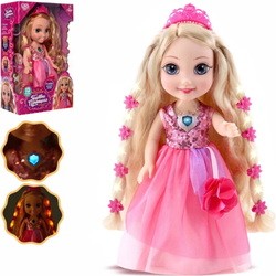 Кукла Limo Toy Charivna Princzesa M 4483