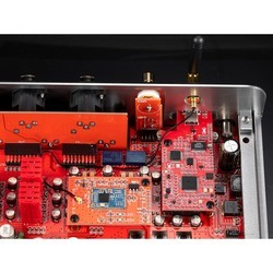 Усилитель для наушников Burson Audio Conductor 3X Reference