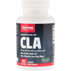 Сжигатель жира Jarrow Formulas CLA 90 cap