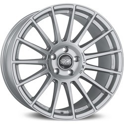 Диск OZ Racing Superturismo Dakar (10x21/5x130 ET33 DIA84)