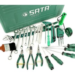 Набор инструментов SATA 09551