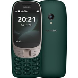 Мобильный телефон Nokia 6310 2021