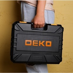 Набор инструментов DEKO DKAT121