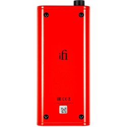 Усилитель для наушников iFi Audio iDSD Diablo