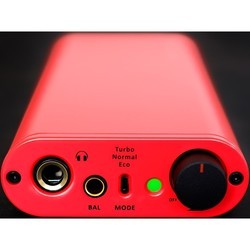 Усилитель для наушников iFi Audio iDSD Diablo