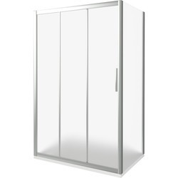 Душевая кабина Good Door Orion WTW SP-C-CH 130x90