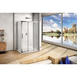 Душевая кабина Good Door Orion WTW SP-C-CH 120x80