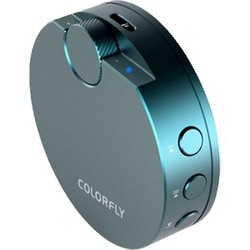 Усилитель для наушников Colorfly BT-C1