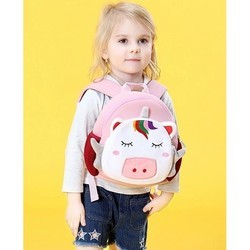 Школьный рюкзак (ранец) Berni Unicorn 58399