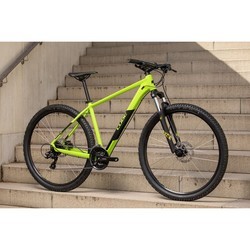 Велосипед Cube Aim Pro 29 2021 frame 23