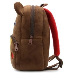 Школьный рюкзак (ранец) Berni Bear 46748