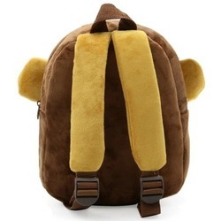 Школьный рюкзак (ранец) Berni Monkey 46736