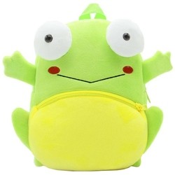 Школьный рюкзак (ранец) Berni Frog 46746