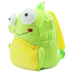 Школьный рюкзак (ранец) Berni Frog 46746