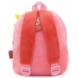 Школьный рюкзак (ранец) Berni Flamingo 48321