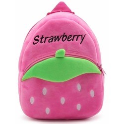 Школьный рюкзак (ранец) Berni Strawberry 46725