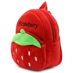 Школьный рюкзак (ранец) Berni Strawberry 46725