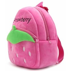 Школьный рюкзак (ранец) Berni Strawberry 46725