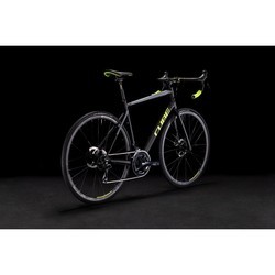 Велосипед Cube Attain Pro 2021 frame 50