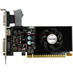 Видеокарта AFOX Geforce GT 220 AF220-1024D3L4