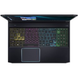Ноутбуки Acer PH315-52-78SD