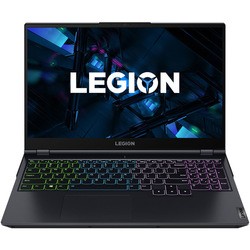 Ноутбук Lenovo Legion 5 15ITH6 (5 15ITH6 82JK000SRU)