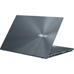 Ноутбук Asus ZenBook Pro 15 UX535LI (UX535LI-H2171T)