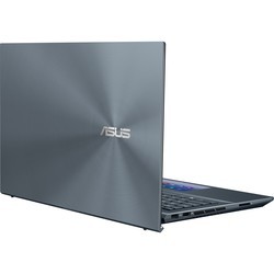 Ноутбук Asus ZenBook Pro 15 UX535LI (UX535LI-H2171T)