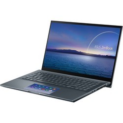 Ноутбук Asus ZenBook Pro 15 UX535LI (UX535LI-H2171T)