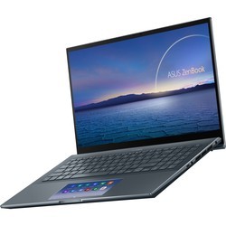 Ноутбук Asus ZenBook Pro 15 UX535LI (UX535LI-H2171T)