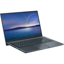 Ноутбук Asus ZenBook Pro 15 UX535LI (UX535LI-H2171T)