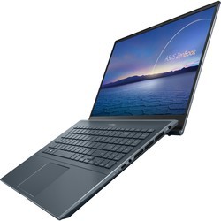 Ноутбук Asus ZenBook Pro 15 UX535LI (UX535LI-H2100T)