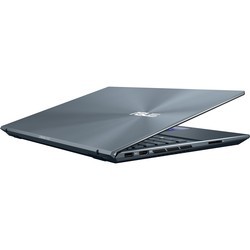 Ноутбук Asus ZenBook Pro 15 UX535LI (UX535LI-H2100T)