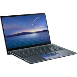 Ноутбук Asus ZenBook Pro 15 UX535LI (UX535LI-H2100T)