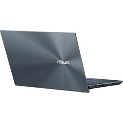 Ноутбук Asus ZenBook Pro 15 UX535LI (UX535LI-H2100T)