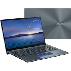 Ноутбук Asus ZenBook Pro 15 UX535LI (UX535LI-H2100T)