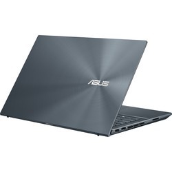 Ноутбук Asus ZenBook Pro 15 UX535LI (UX535LI-H2100T)