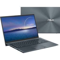 Ноутбук Asus ZenBook Pro 15 UX535LI (UX535LI-H2100T)
