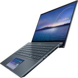 Ноутбук Asus ZenBook Pro 15 UX535LI (UX535LI-H2100T)