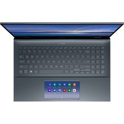 Ноутбук Asus ZenBook Pro 15 UX535LI (UX535LI-H2100T)