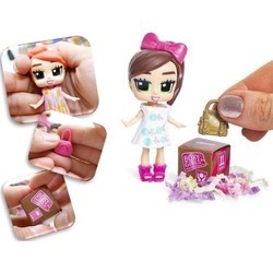 Кукла 1TOY Boxy Girls Mini T16643